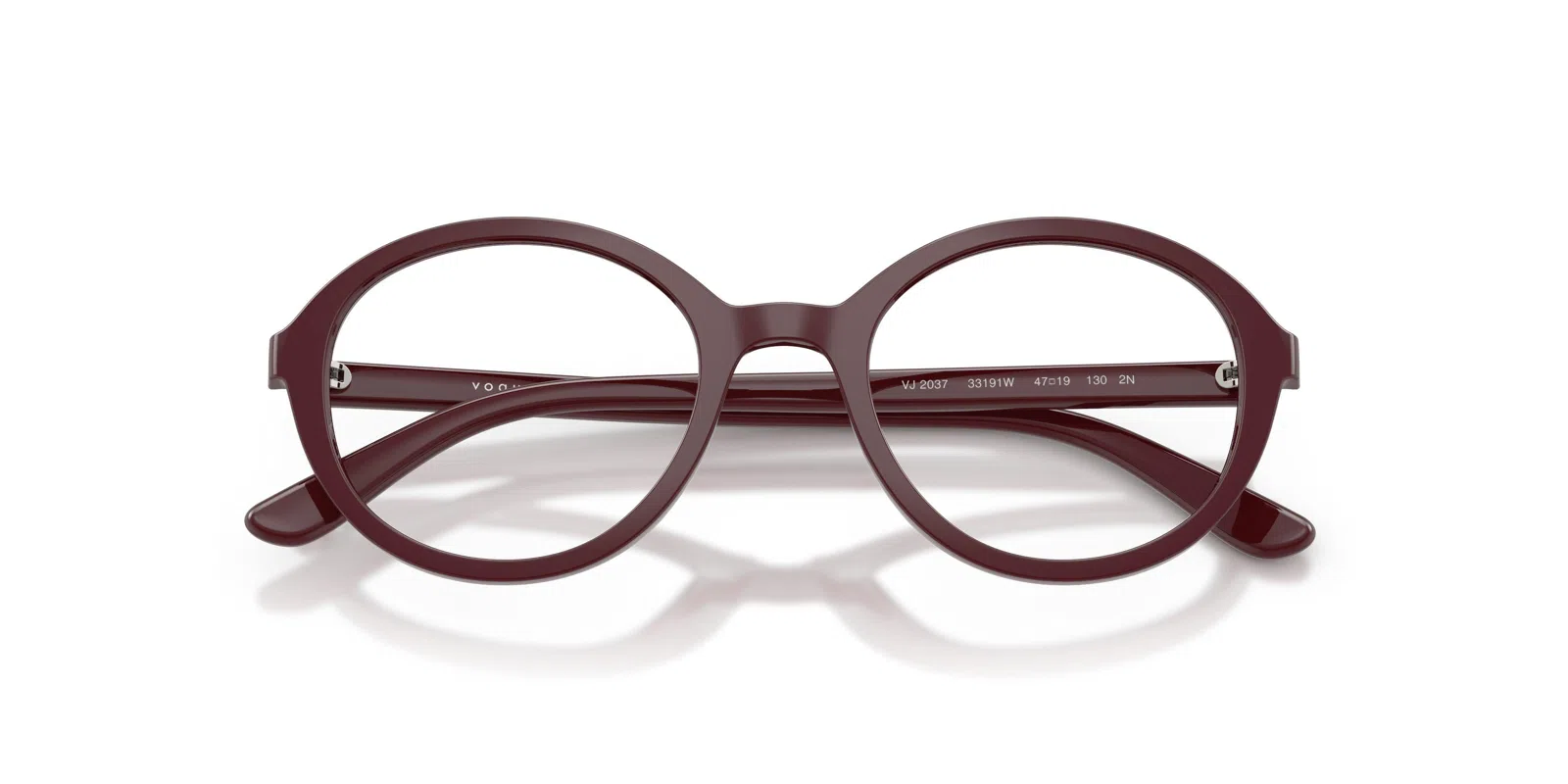 Vogue Eyewear Kids 2037 Sunglasses - view 16